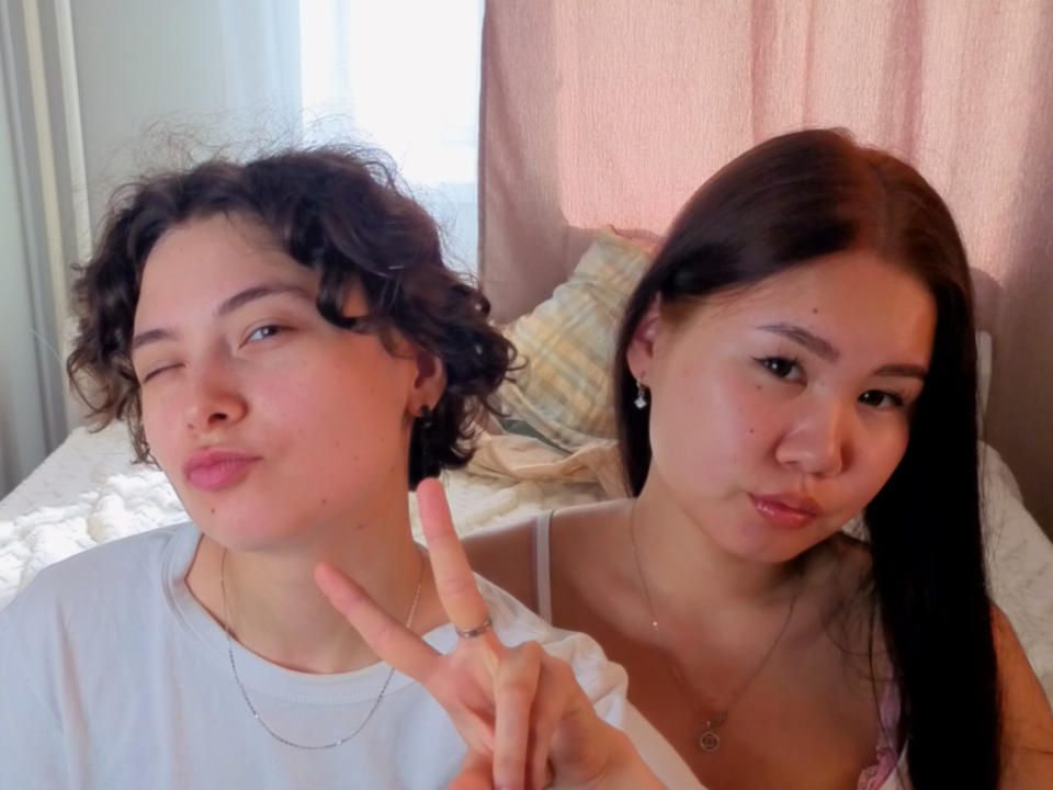 LatinaFeldker — live cam photo 2