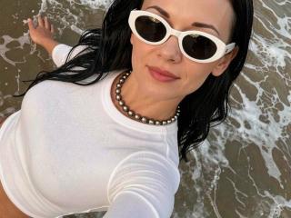Avellia Webcam Porno Live - Photo 9/21