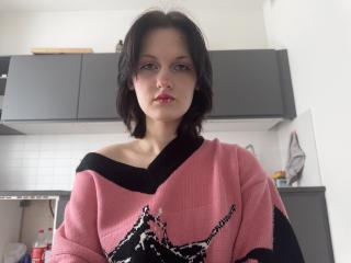 AdaSchorn Webcam Porno Live - Photo 5/5