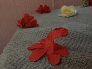 LunaKeller Anal en Webcam Live - Photo 13/21