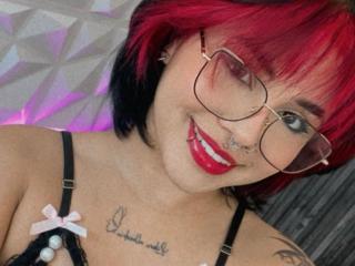 ValkaGreen Baise Anal - Photo 18/21