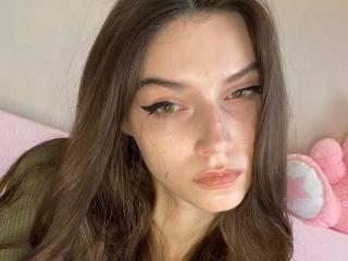 LeanneYellowhair Anal en Webcam Live - Photo 4/7