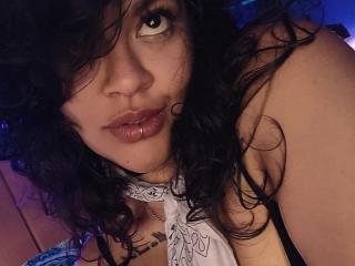 ZiaNoir MILF Live - Photo 11/21