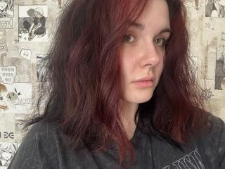 AnnaRenny Webcam Porno Live - Photo 6/9