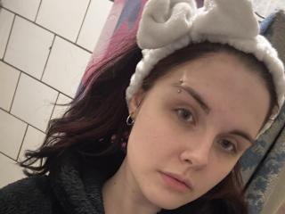 AnnaRenny Webcam Porno Live - Photo 4/9