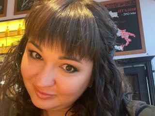 AlinaMilf Webcam Porno Live - Photo 4/21