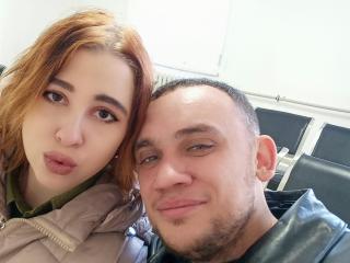 GussieBridie Live Chat on XLoveCam