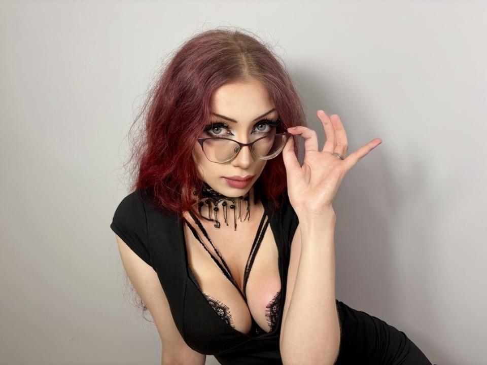 TessMagnetic — live cam photo 5