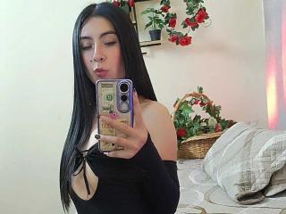 ChloeXk Webcam Sex Direct - Photo 6/21