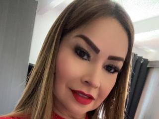 ArianaDiossa Webcam Porno Live - Photo 4/21