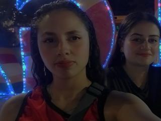 CandyAndHonney Webcam Sex Direct - Photo 6/10