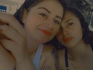 CandyAndHonney Webcam Sex Direct - Photo 5/10