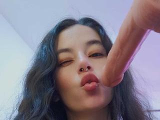 SamanthaBlow Fellation XXX Cams - Photo 11/21