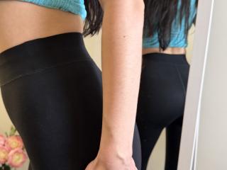 Stefanni Fellation XXX Cams - Photo 4/21