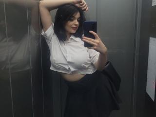 NoctisBella Pussy Video Webcam - Photo 12/12