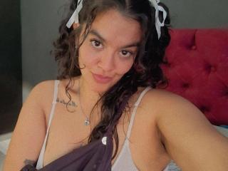 ZiaNoir MILF Live - Photo 6/21
