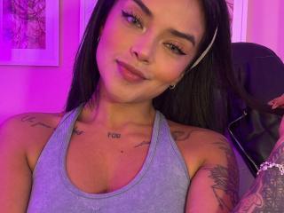 MajoJones Hot Liveshows - Photo 16/21