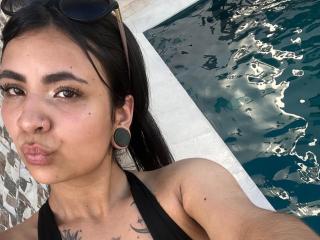 HanahCooper Videos Liveshows - Photo 14/21
