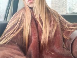OraliaBeecken Masturbation Cam Video - Photo 17/21