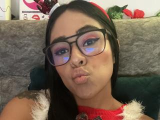 StellaBeckker Blowjob XXX Cams - Photo 18/21