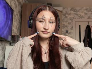 TameikaVannoy Love Webcams - Photo 6/11