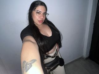 AndreaBusty Webcam Porno Live - Photo 12/21