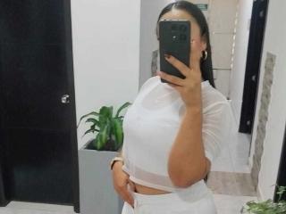 LunaSoler Anal Livecam - Photo 16/21