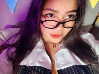 KimDevinne Seins Show XXX en Direct - Photo 5/21