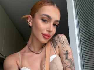 MarissaFex Hot Liveshows - Photo 9/21