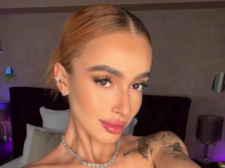 MarissaFex Hot Liveshows - Photo 8/21