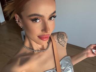 MarissaFex Hot Liveshows - Photo 7/21