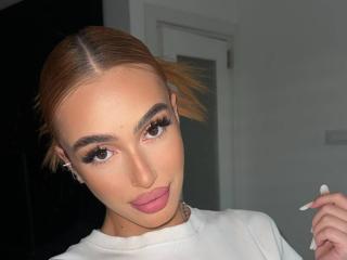 MarissaFex Hot Liveshows - Photo 6/21
