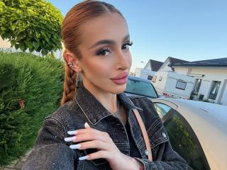 MarissaFex Hot Liveshows - Photo 4/21