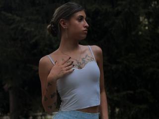RoxanaKrausse Sex Brunette - Photo 6/21
