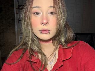 Watch SiobhanSunderland Live on XLoveCam