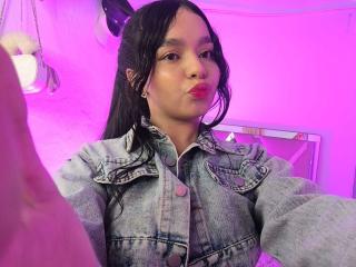 LissyCarter Anal en Webcam Live - Photo 6/21