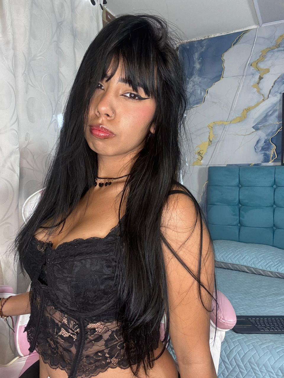 webcam model AyameFoxy from XloveCam webcam model AyameFoxy from XloveCam
