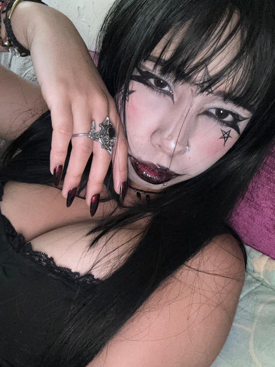 webcam model AyameFoxy from XloveCam webcam model AyameFoxy from XloveCam