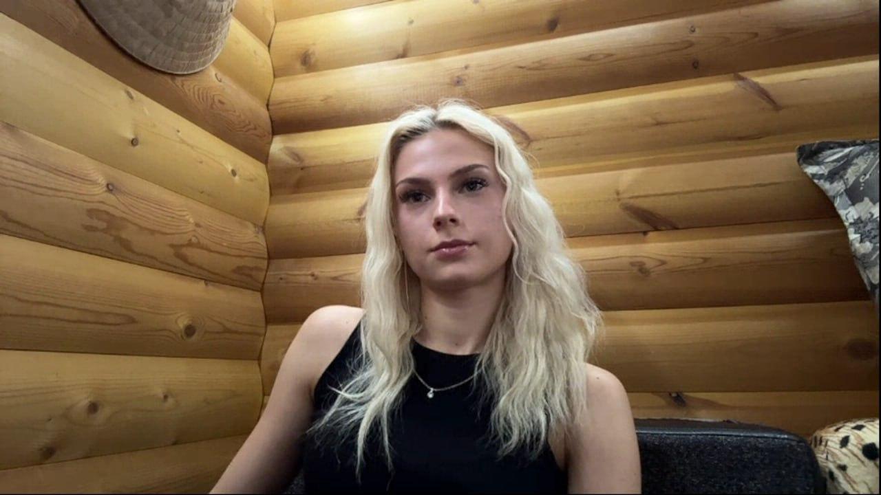 webcam model NidaLastinger from XloveCam webcam model NidaLastinger from XloveCam