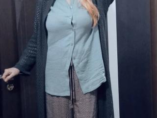 CarlyTreat Webcam Sexe Direct - Photo 5/21