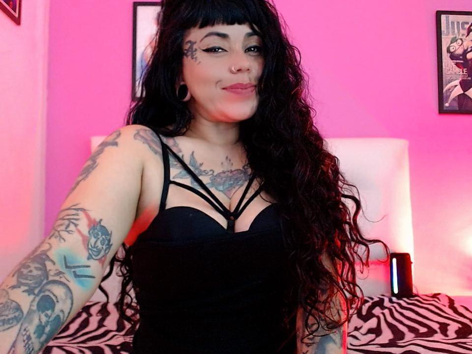 PamelaSweetest — live cam photo 5