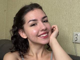 CristieTarvin Webcam Sexe Direct - Photo 8/10