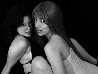 Watch AlexaNDRoss Live on XLoveCam