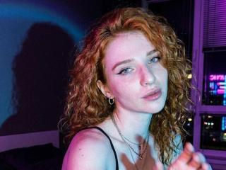 Nansina Pussy Video Webcam - Photo 8/21