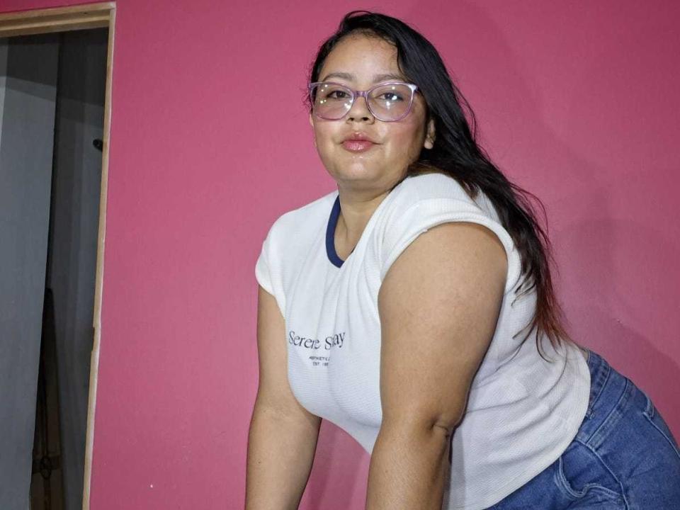 Model photo