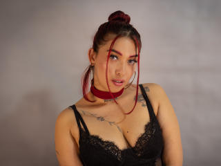 BriielaEva Live Cam Porn - Photo 13/18