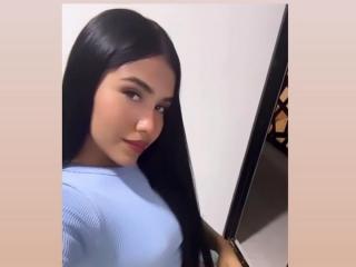 LunaMarin Anal en Webcam Live - Photo 6/6
