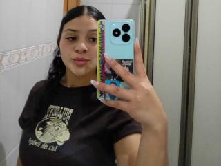 LonxEva Anal en Webcam Live - Photo 10/21