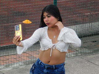 CataMoreno Webcam Sexe Direct - Photo 5/21