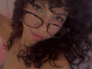 AngelicaHill Webcam Porno Live - Photo 7/21